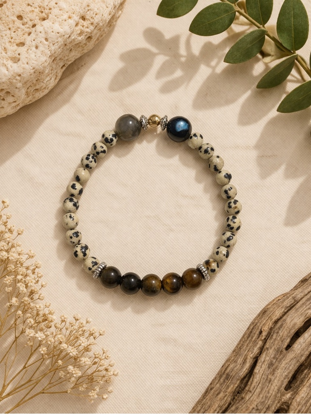 Casmatic Wild Focus – Tiger Eye Edition